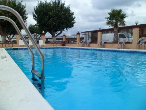 Carlsbad Inn , New Mexico - 수영장
