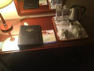 Executives Hotel - Olaya, Riyadh (photo 8)