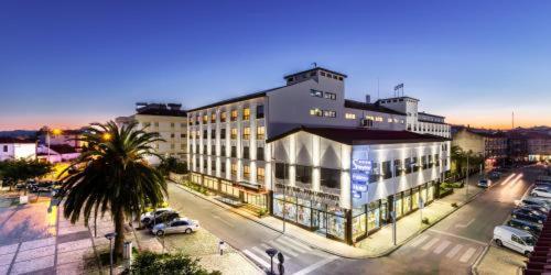 Steyler Fatima Hotel & Congress, Fátima (fotografie 3)