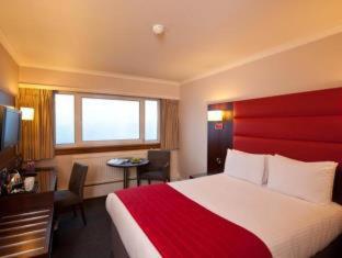 Leonardo Inn Glasgow West End, Глазго (фото 5)