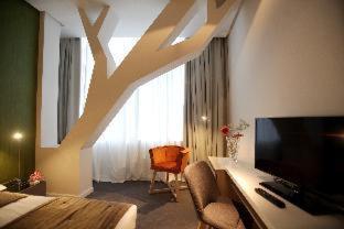 Best Western Premier Ark Hotel, Tirana (photo 9)