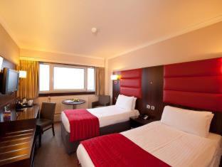 Leonardo Inn Glasgow West End, Глазго (фото 8)