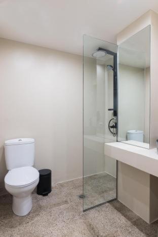 Ciel Living Athens - Hotel