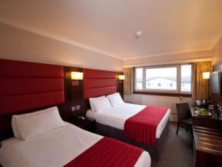Leonardo Inn Glasgow West End, Глазго (фото 10)