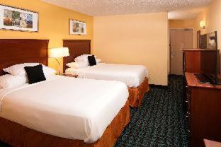 Baymont by Wyndham Dayton North, Dayton (foto 7)