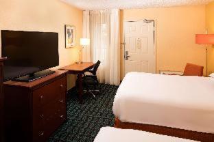 Baymont by Wyndham Dayton North, Dayton (foto 8)