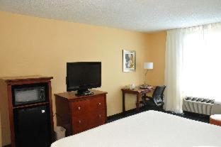 Baymont by Wyndham Dayton North, Dayton (foto 10)