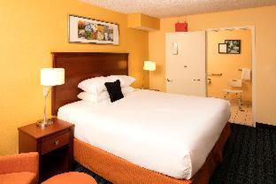 Baymont by Wyndham Dayton North, Dayton (foto 11)