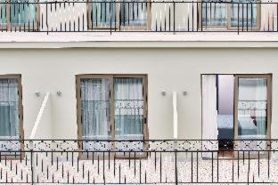 Hotel Achilleas, Atény (fotografie 6)