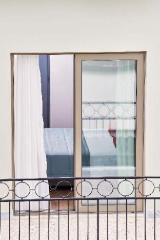 Hotel Achilleas, Atény (fotografie 7)