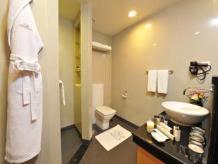 Fraser Suites Seef Bahrain, Manama (photo 9)