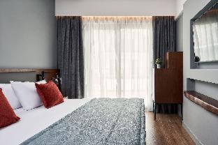 Hotel Achilleas, Atény (fotografie 9)
