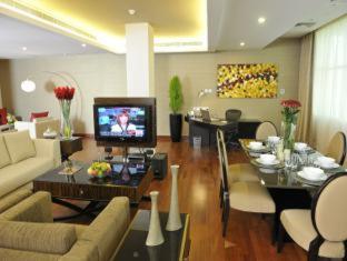 Fraser Suites Seef Bahrain, Manama (photo 11)
