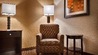 Best Western PLUS Goldsboro