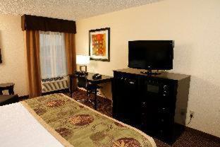 Best Western PLUS Goldsboro