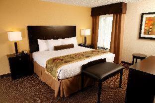 Best Western PLUS Goldsboro