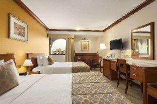 Ramada by Wyndham Bahrain, Manama (Foto 2)