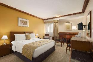 Ramada by Wyndham Bahrain, Manama (Foto 4)