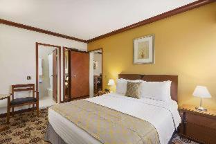 Ramada by Wyndham Bahrain, Manama (Foto 5)