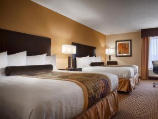 Best Western PLUS Goldsboro