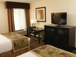 Best Western PLUS Goldsboro