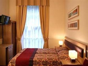 Admiral Hotel at Park Avenue, Londres (photo 9)