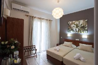 Epidavros Hotel, Atenas (foto 3)