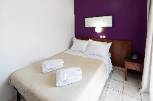Epidavros Hotel, Atenas (foto 4)