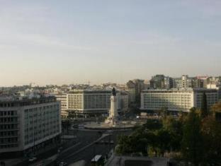 Lisboa Central Park Hotel Suites & Studios, Lisboa (foto 3)