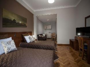 Ambrosia Suites, Atény (fotografie 10)
