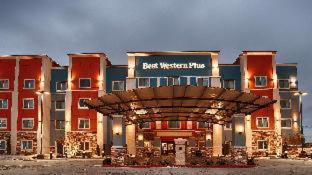 Best Western Plus North Odessa Inn and Suites