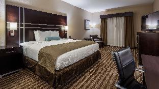 Best Western Plus North Odessa Inn and Suites