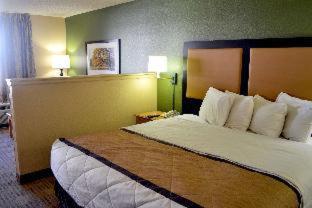 Extended Stay America Suites - Raleigh - North Raleigh - Wake Forest Road