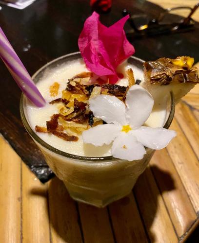 Little Corn Beach and Bungalow