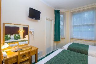 London Town Hotel, Londra (foto 4)