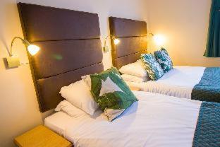 London Town Hotel, Londra (foto 5)