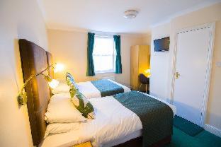 London Town Hotel, Londra (foto 7)