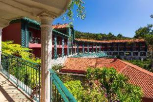 Quinta do Monte, Funchal (foto 5)