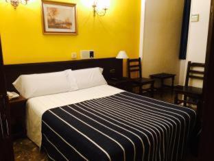 Hostal Sonsoles Madrid-Centro, Madryt (zdjęcie 5)