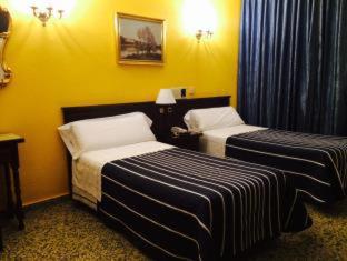 Hostal Sonsoles Madrid-Centro, Madryt (zdjęcie 6)