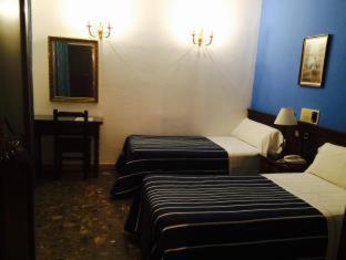 Hostal Sonsoles Madrid-Centro, Madryt (zdjęcie 7)