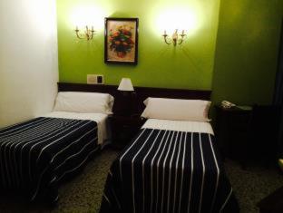 Hostal Sonsoles Madrid-Centro, Madryt (zdjęcie 8)