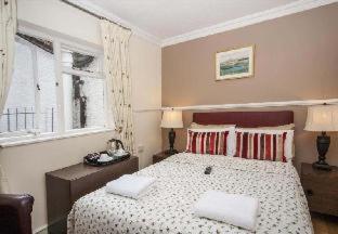 Prime Inn, Londyn (zdjęcie 8)