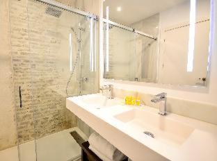 Legado Alcazar Hotel, Sewilla (zdjęcie 3)