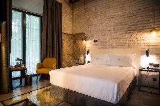 Legado Alcazar Hotel, Sewilla (zdjęcie 4)