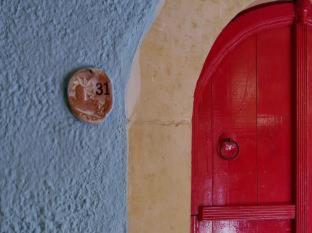 Arolithos Traditional Village Hotel - image 13