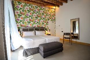 Legado Alcazar Hotel, Sewilla (zdjęcie 8)