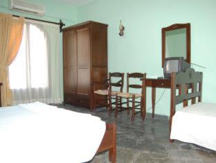 Arolithos Traditional Village Hotel - image 8