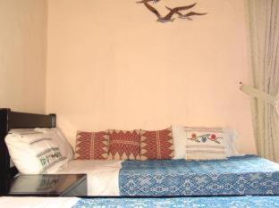 Arolithos Traditional Village Hotel - image 11