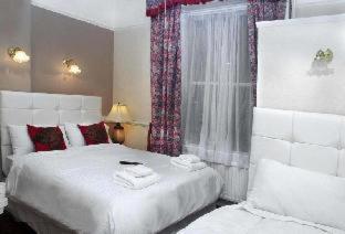 Classic Hyde Park Hotel, Londýn (fotografie 3)